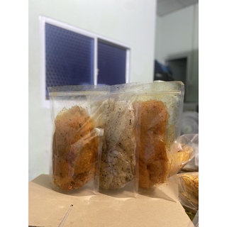 Combo D: BT Tôm - BT Rong Biển - BT Bò