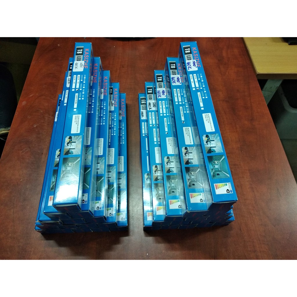 ĐÈN LED TUBE TUÝP T8 12V DC