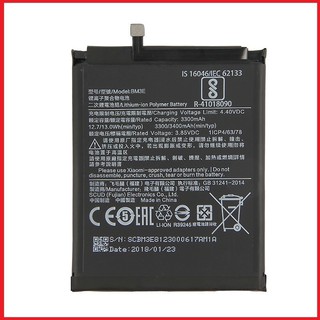 Pin hàng sịn giá siêu rẻ chuẩn zin 100% dành cho điện thoại xiaomi mi 8 mi8 bm3e 4060mah