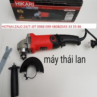 Máy mài hikari k100c
