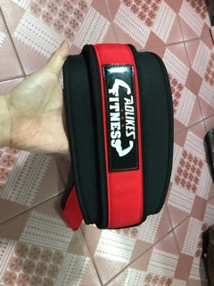ĐAI LƯNG TẬP THỂ HÌNH AOLIKES 7983