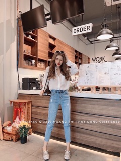 ÁO SƠMI LINEN FORM RỘNG