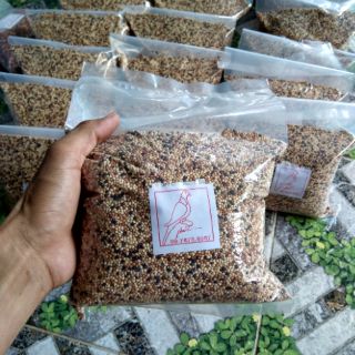 Cỏ Thái Nhập ( Ngũ Sắc)