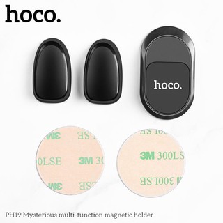 Bộ Gí Đỡ Từ Đa Chức Năng Hoco PH19