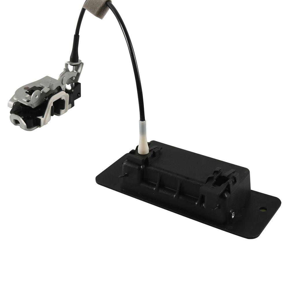 Tay Nắm Cửa Xe Hơi Thay Thế Chuyên Dụng Cho Ford E-150 E-250 E-350