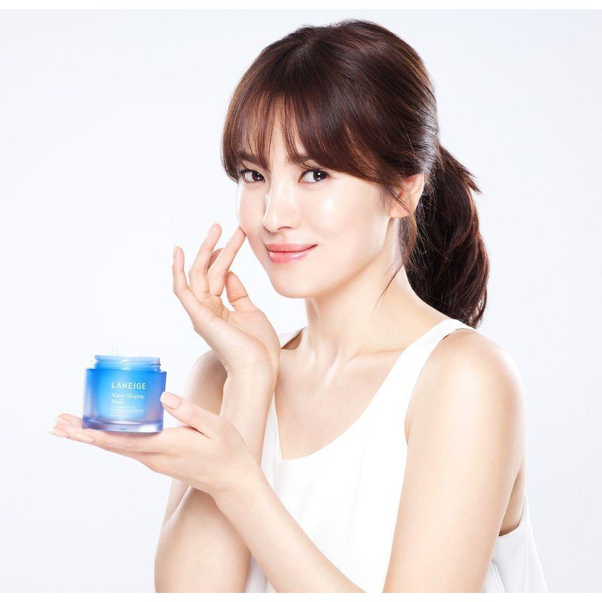 Mặt Nạ Ngủ Dưỡng Ẩm Laneige Water Sleeping Mask 15ml