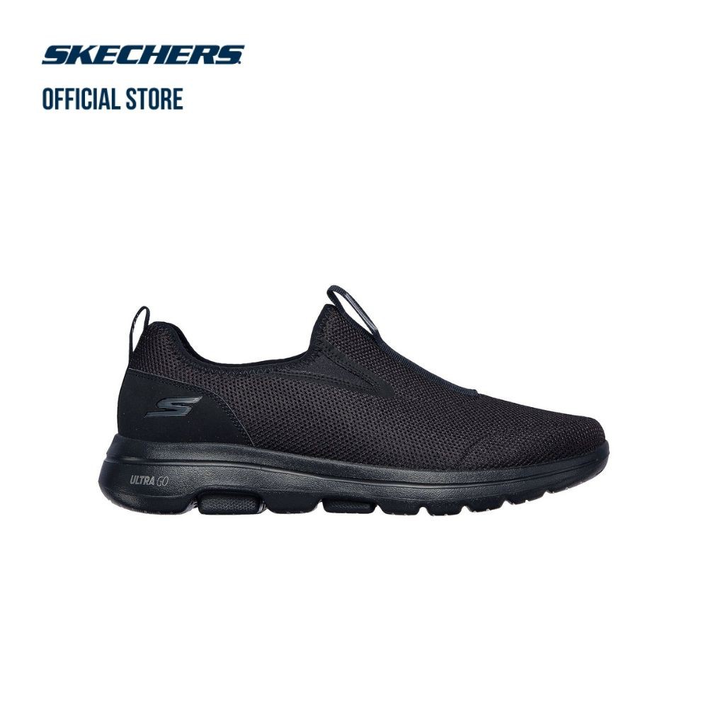 Giày đi bộ nam SKECHERS Go Walk 5 216064-BBK