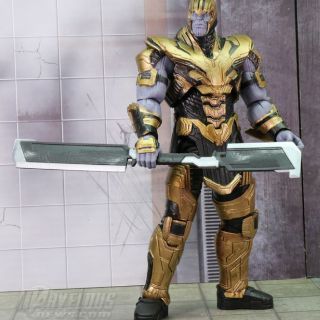 Mô hình Marvel Select Thanos Endgame
