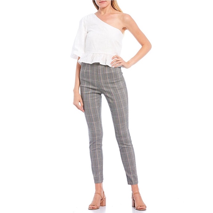 Quần sọc co giản vnxk ( ngang lưng 70cm đến 105cm)có big size