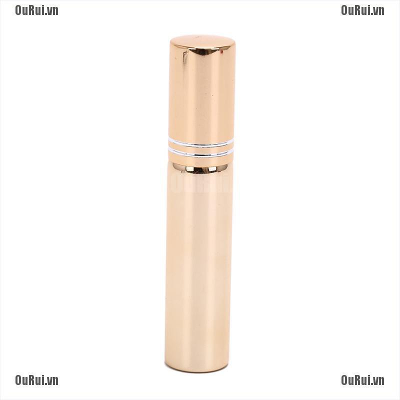 Bình Xịt Nước Hoa Rỗng 10ml Chất Lượng Cao