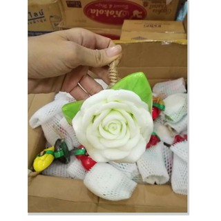 Sáp Thơm HANDMADE Trái Cây Thái Lan