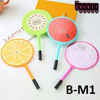 Z0062 Bút Bi Quạt Trái Cây M0001 Bukao