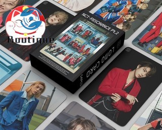 [CÓ SẴN Departure ver]Bộ album nhạc NCT 2020 RESONANCE Pt 2, tặng kèm túi zip bảo quản Đen (Arrival ver) Trắng (Depature ver)
