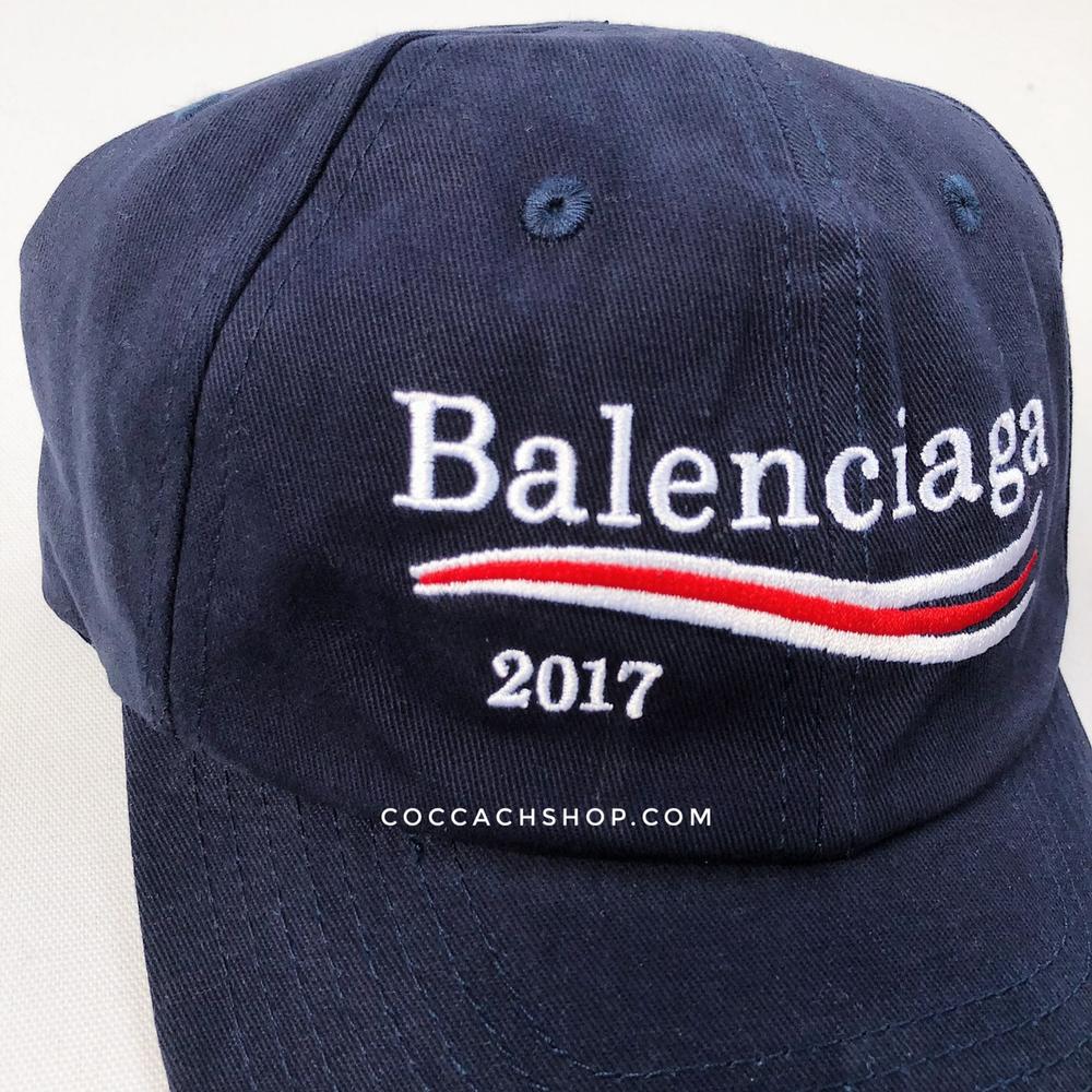 Mũ cap Balen '17 MUCAP75