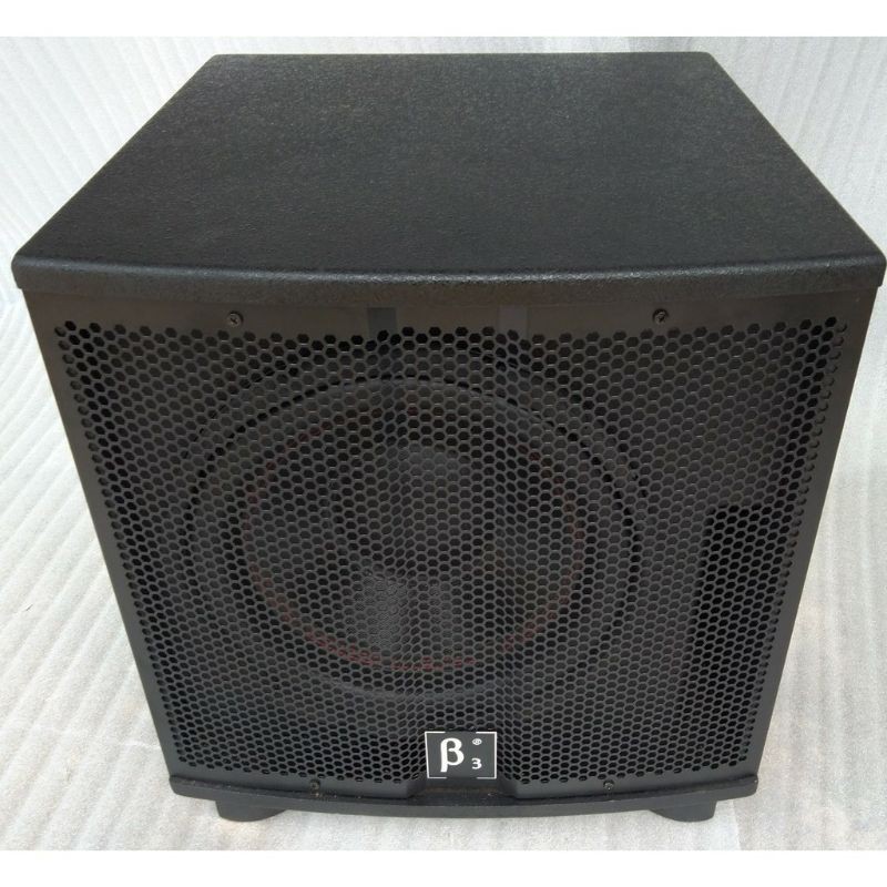 Bass sub b3 sub điện