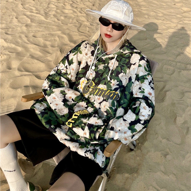 Áo hoodies thời trang Hàn Quốc dành cho nam