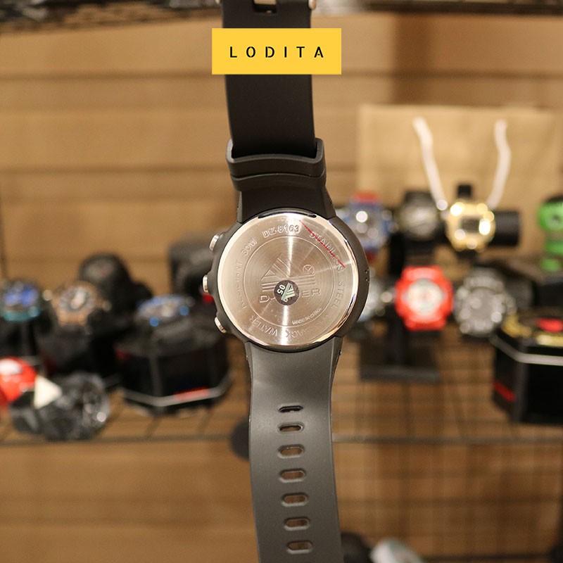 [GIÁ BUÔN/SỈ] Đồng hồ nam thể thao chính hãng cao cấp giá rẻ nhập khẩu nguyên chiếc DZ-8163 | BigBuy360 - bigbuy360.vn