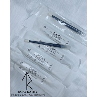 Dao khắc 1 lần Mona U18 (siêu rẻ)