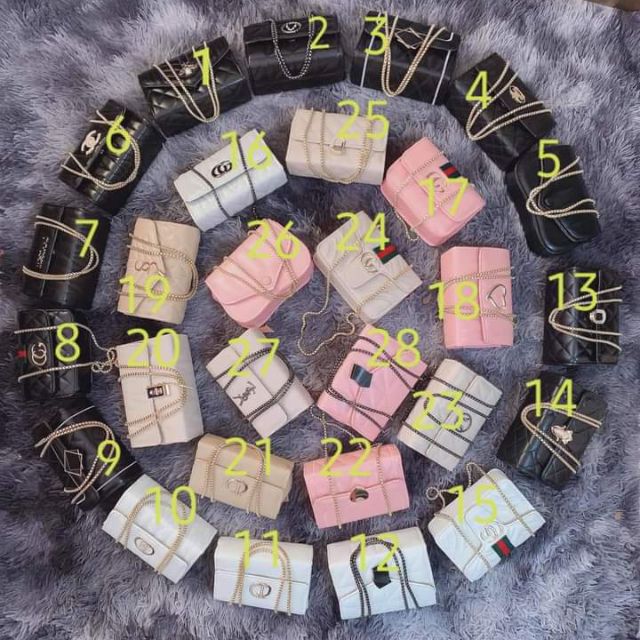 Shop -Túi đẹp giá rẻ