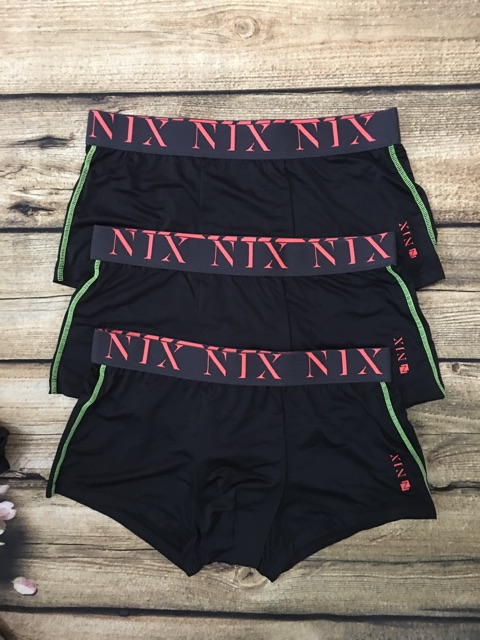 Combo x3 quần sịp vnxk chuẩn xịn (boxer)