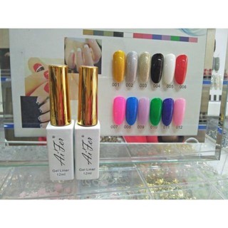 Cọ nét Aifen ( được chọn lẻ)  [Nail Spa] .