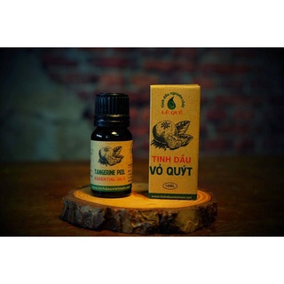 Tinh dầu vỏ quýt lê quế
