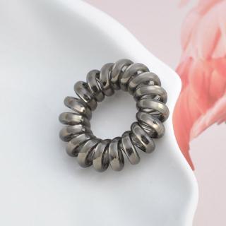 Dây Buộc Tóc Co Giãn Nhiều Màu Sắc
