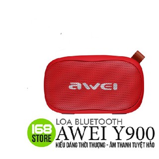 Loa bluetooh Awei y900