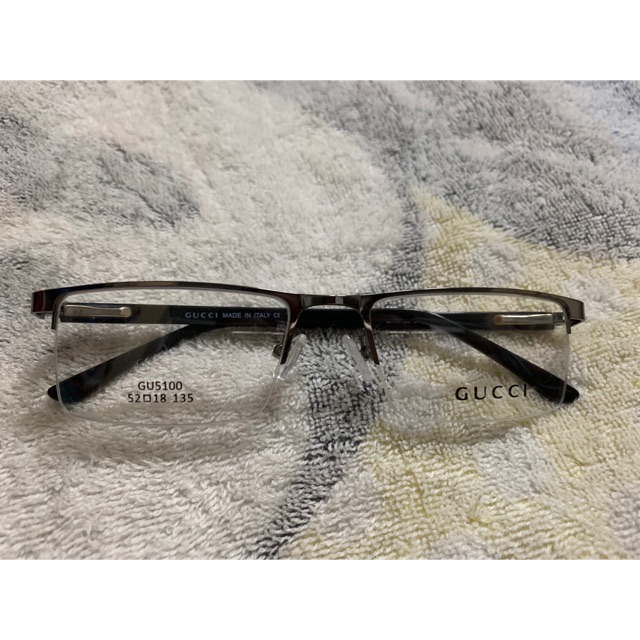 Gọng Kính Cận Gucci