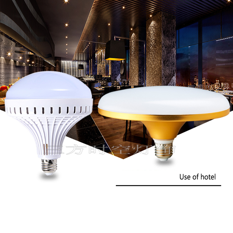 Bóng đèn Led E27 12W/18W/ 24W/ 36W tiện dụng