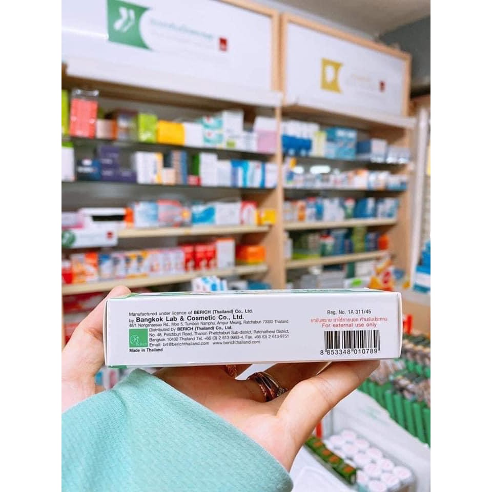 Kem Acnetin A ( Mẫu mới Retin) | BigBuy360 - bigbuy360.vn