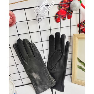 Găng tay da cừu 100% cực đẹp nhiều size có cả cho nam và nữ