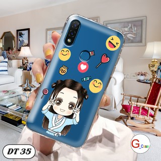Ốp lưng dẻo cho VSMART JOY 2 PLUS
