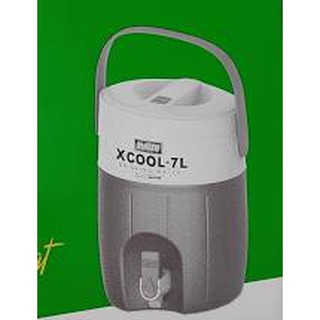 THÙNG ĐÁ MATSU XCOOL DUY TÂN 7L