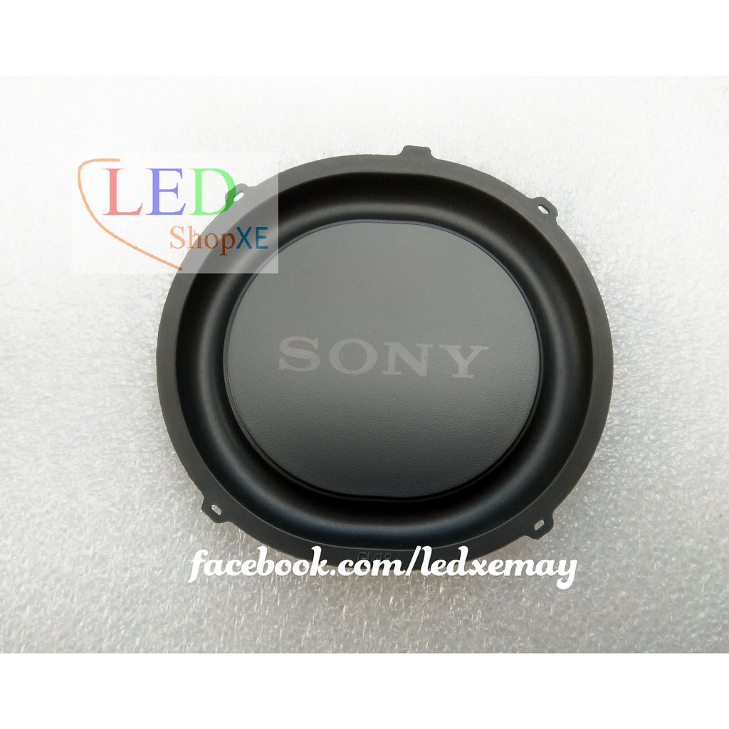 Cộng hưởng Sony XB43