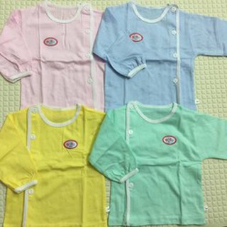 Áo sơ sinh Baby born dài tay, hàng đẹp