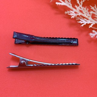 5c kẹp mỏ vịt handmade