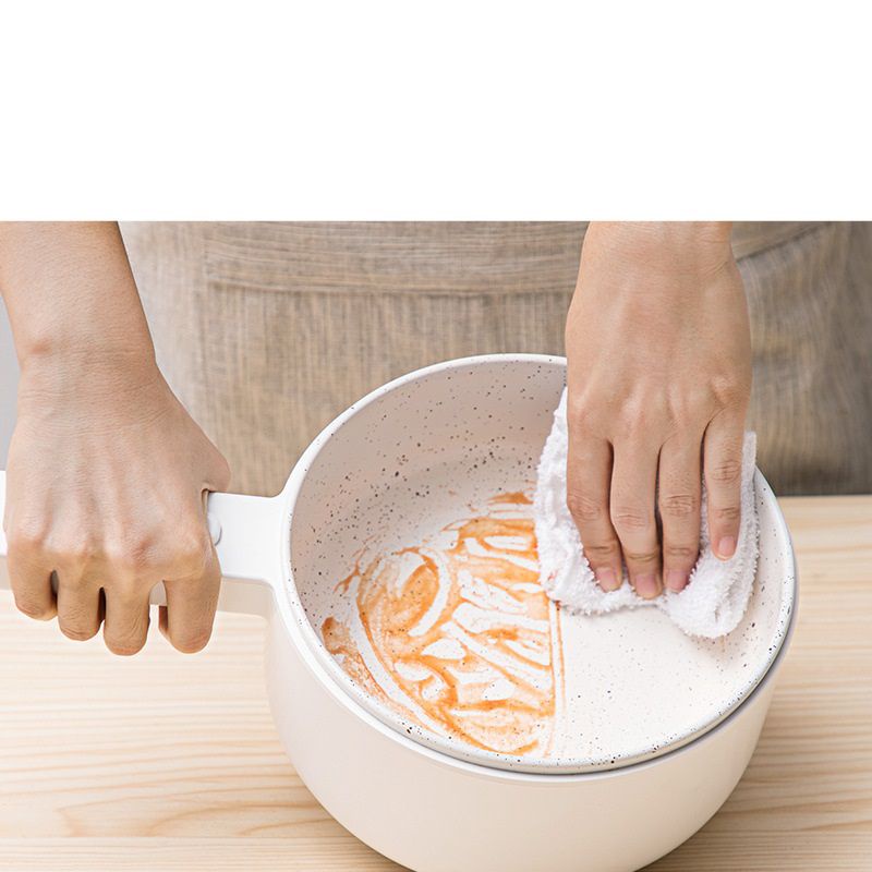 Nồi điện đa năng OLAYKS,,,