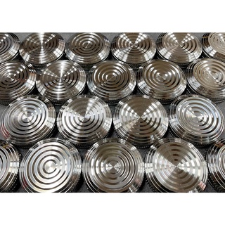 ỐP TRANG TRÍ NẮP BÌNH XĂNG CNC