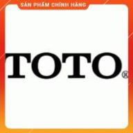 Tay sen tắm TOTO TTSH103ECFU kèm cút nối tường và bát sen,  bảo hành chính hãng 02 năm