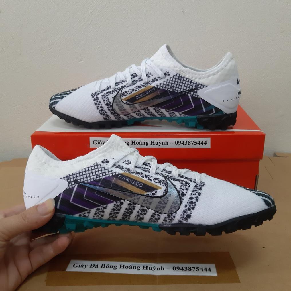 𝐓ế𝐭 giảm sâu 12-12 Giày đá bóng TQ Vapor 13 Pro TF ` ^ ! !
