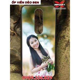 Ốp lưng nokia x6 in hình theo yêu cầu