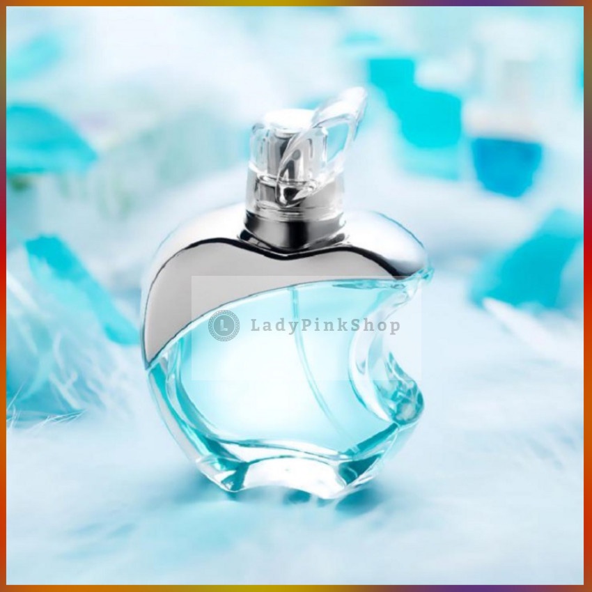 Nước Hoa Táo Chuxinlianren Nội Địa 3 Mùi Tùy Chọn 30ml/chai