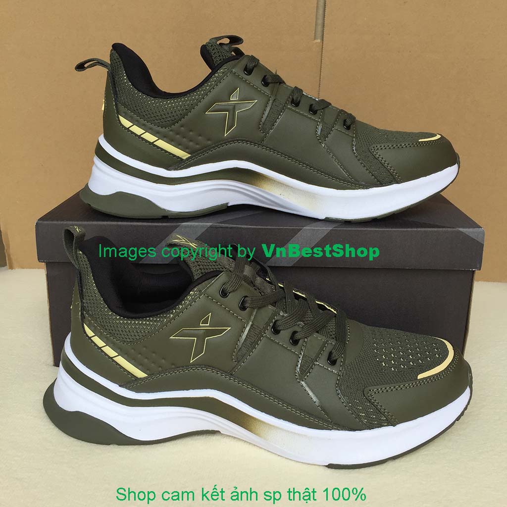 Giày Thể Thao Nam Biti's Hunter X LITEPLEX DSMH09800REU