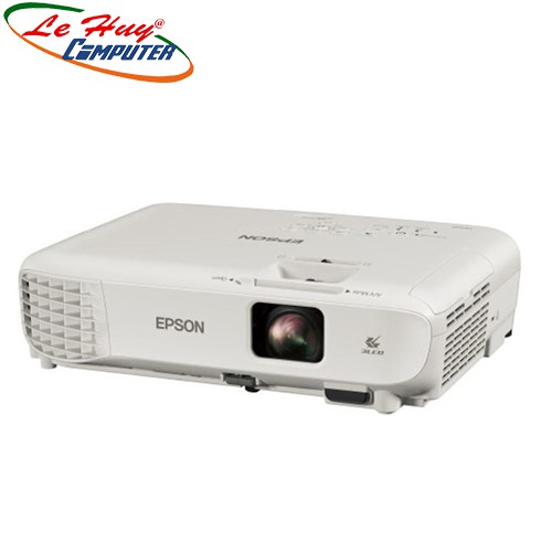 Máy chiếu EPSON EB-X400