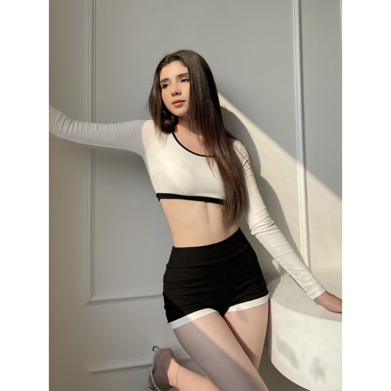 Pass thanh lý set Stella Tipblu newtag