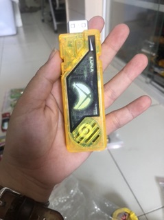 Đồ chơi siêu nhân Memory W dx [ theo cặp/ lẻ 1 cây]