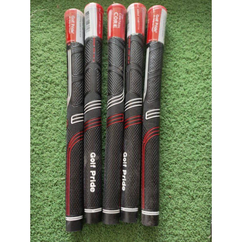 Bọc đầu gậy golf hoặc grip golf gậy sắt - 1 Chiếc