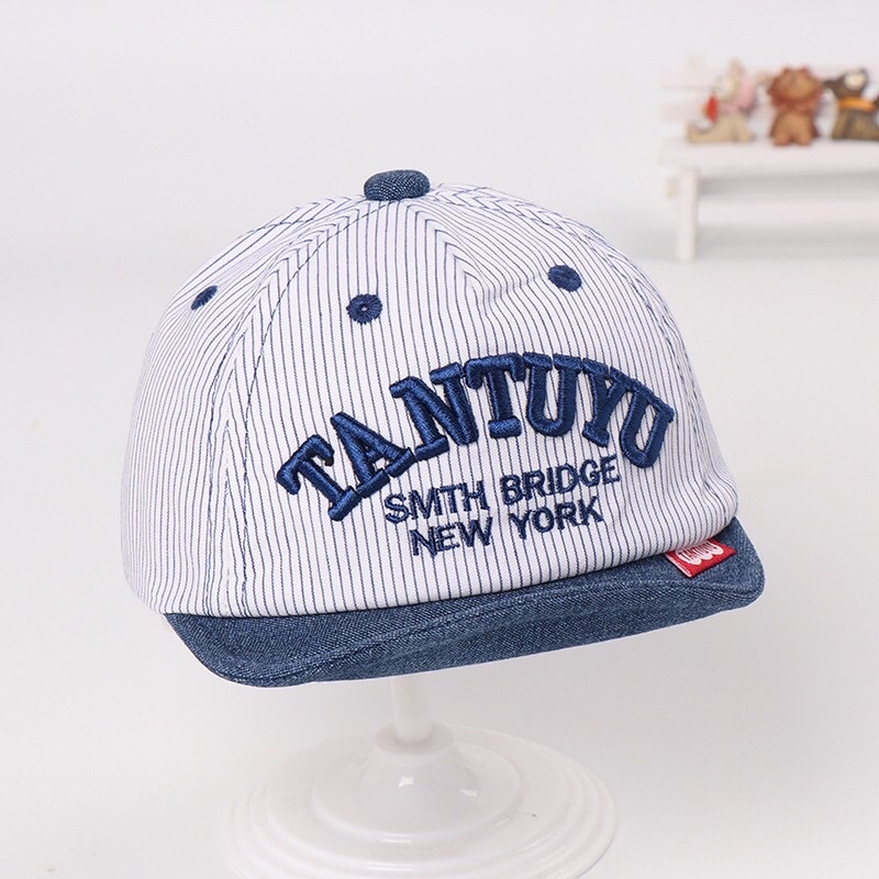 Thanh lý combo giày mũ cho bé