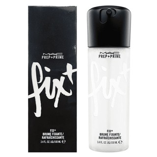 Xịt make up MAC Prep & Prime Fix+ Full size